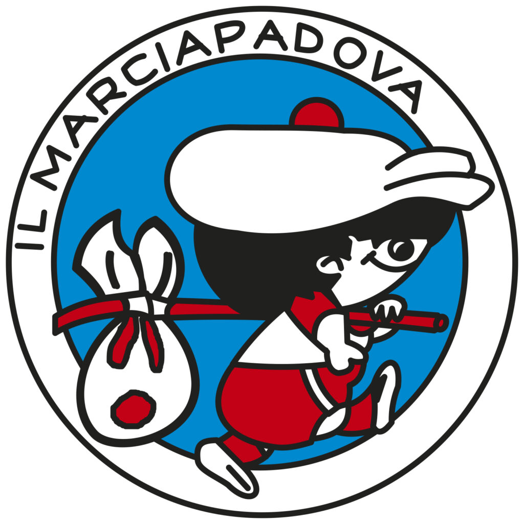Logo Marciapadova